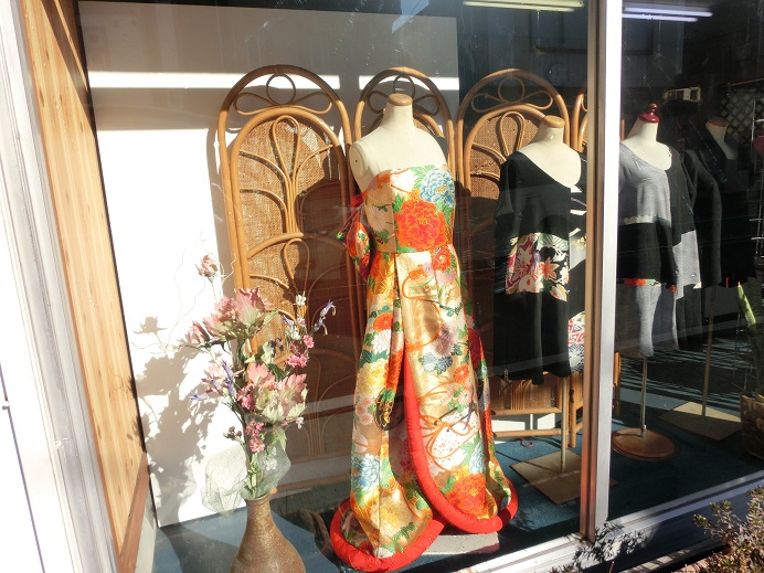 リフォーム藤川（着物リフォーム教室）