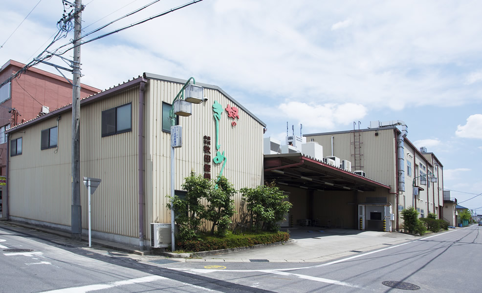 株式会社 秋田製麺所
